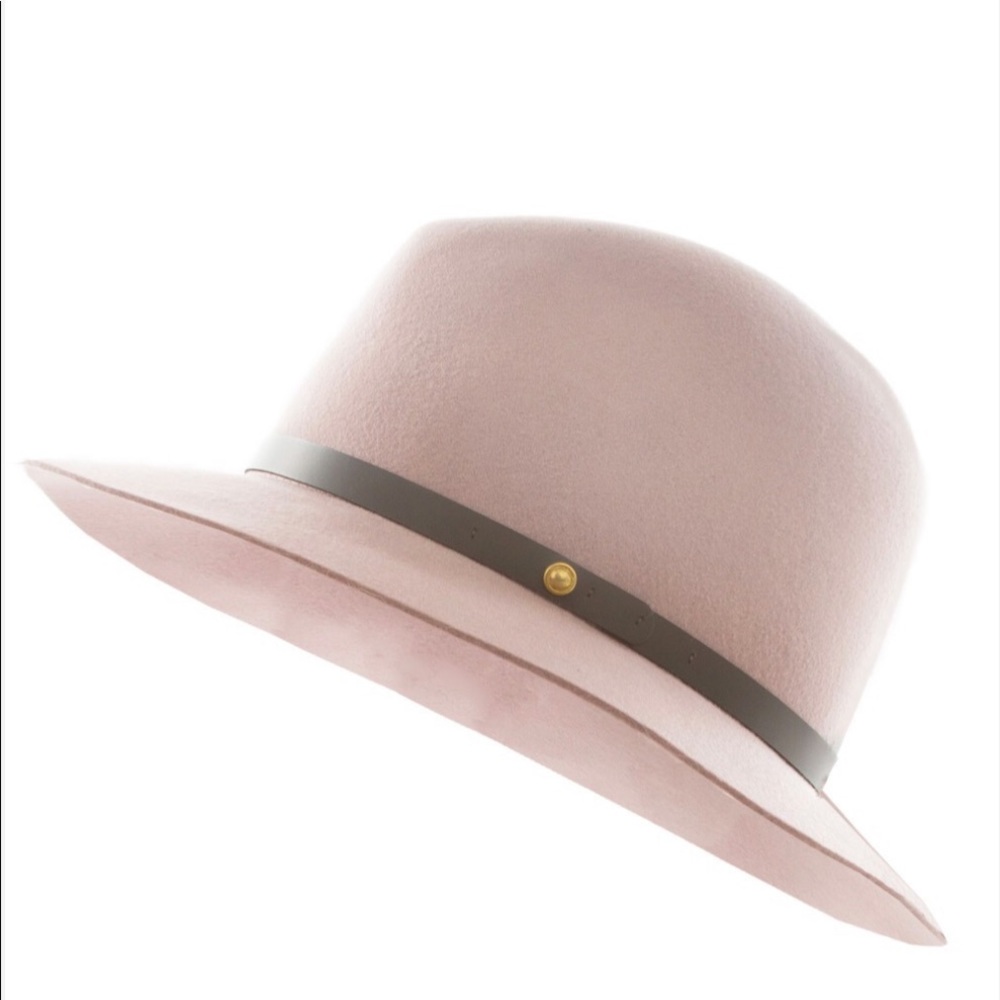 Rag & Bone Fedora